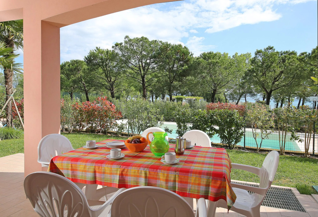 Villa Aurora Apartments