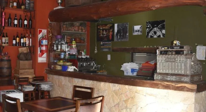 Hotel Refugio Del Sol