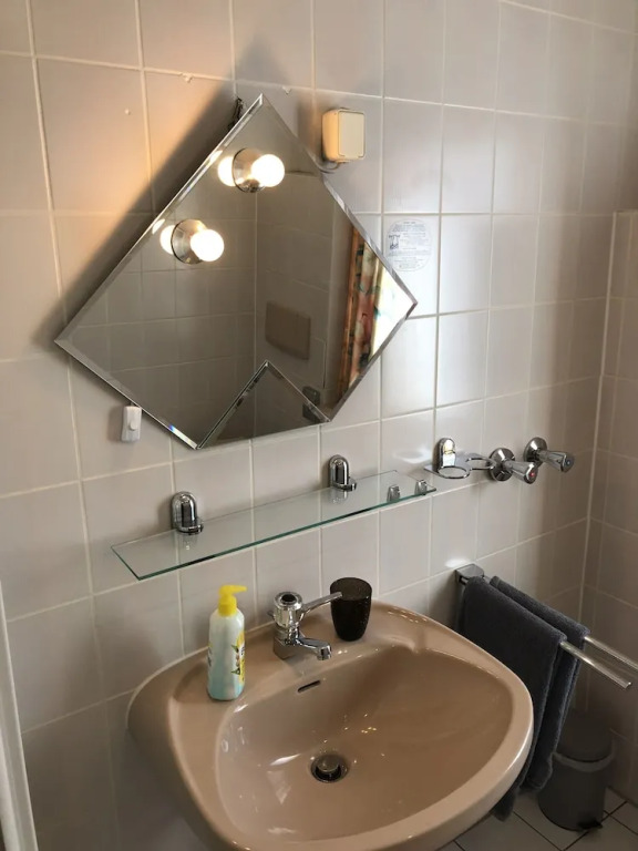 Hotel Burgschänke