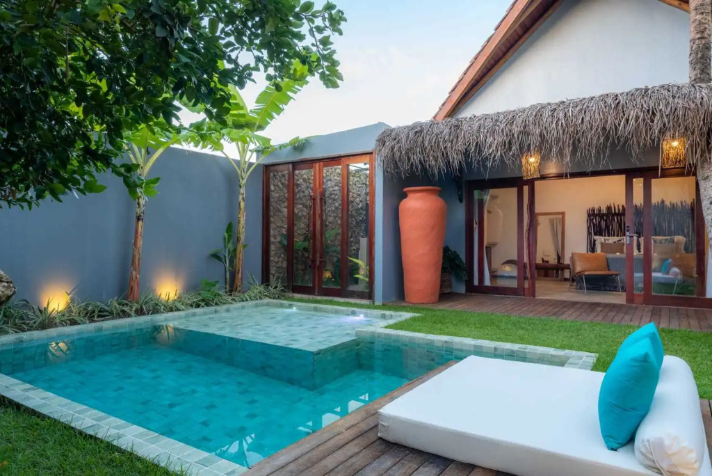 Villa Pantai Boutique Hotel Maragogi