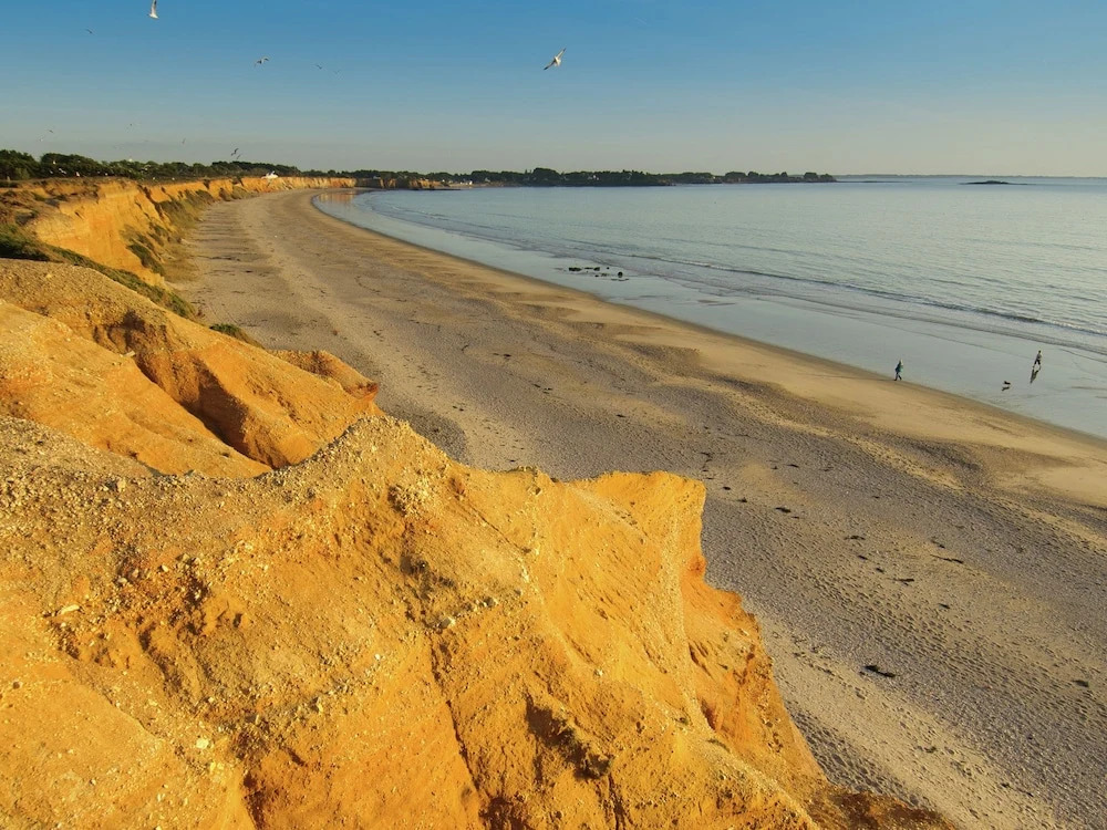 Beachside Brittany Escape
