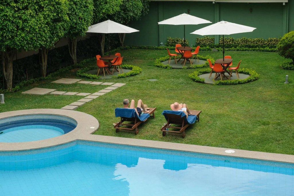 Auténtico Hotel