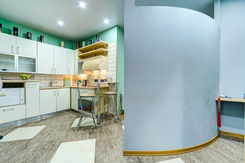 Welcome Home Apartments Nevskiy 146