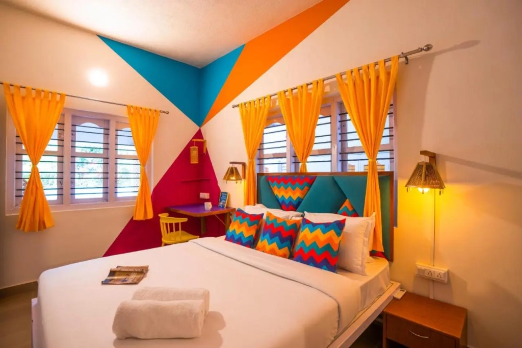 Aanchal Estate Stay