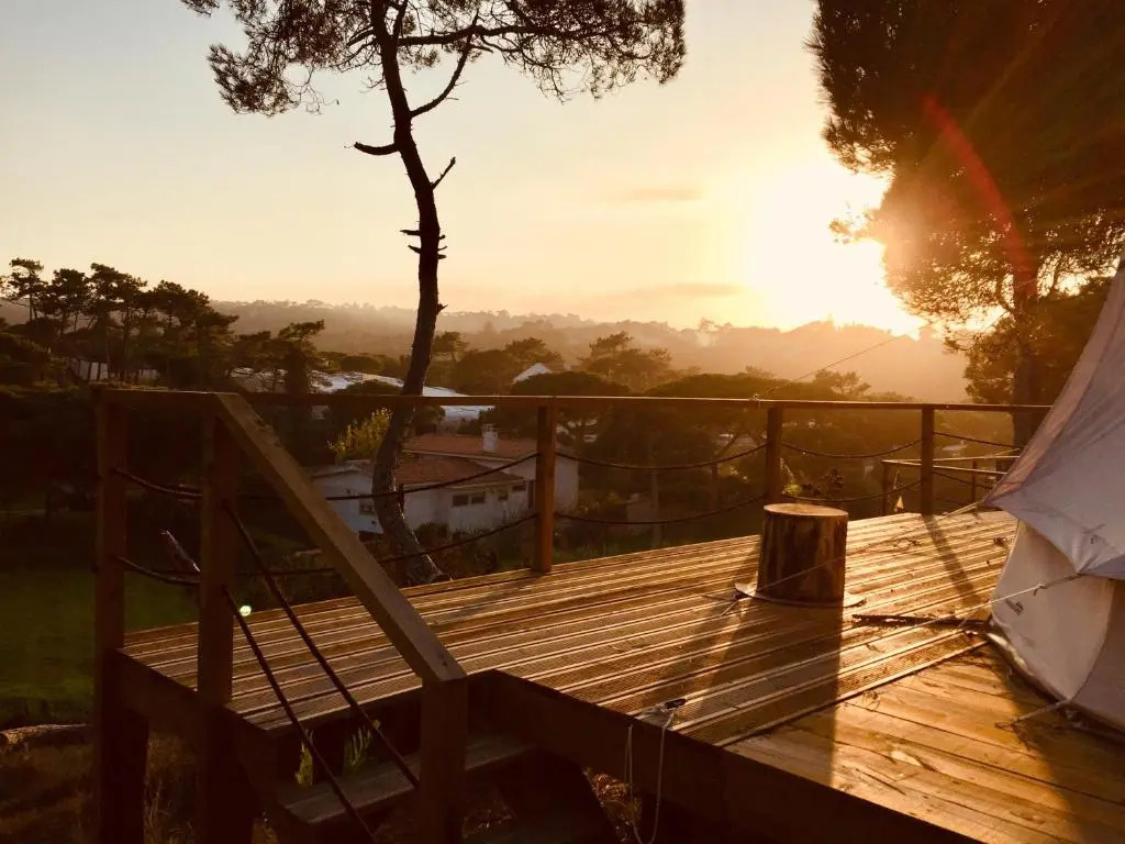 Oasis Backpackers Hostel Sintra Surf