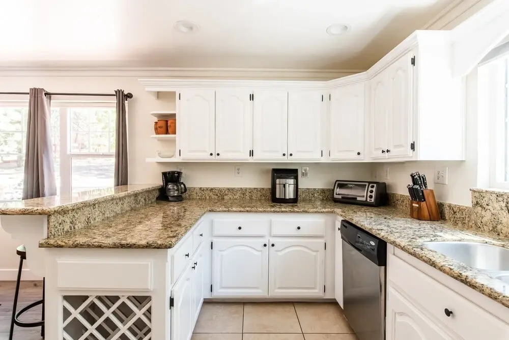 11 - Big Bear Wooded Wonder 3 Bedroom Cabin by RedAwning