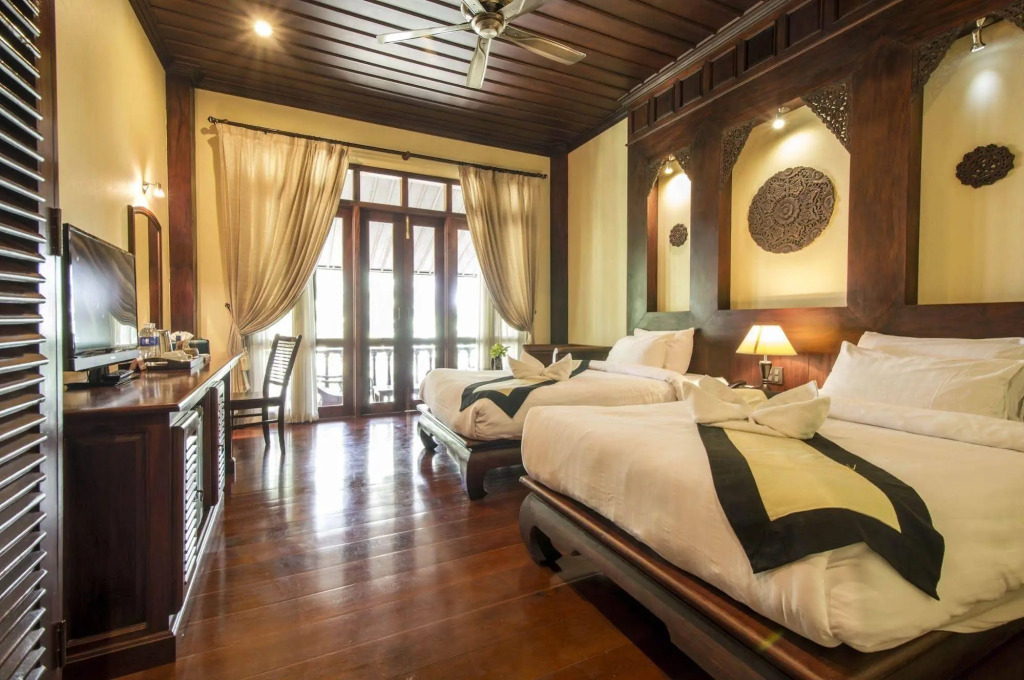 Sada Hotel