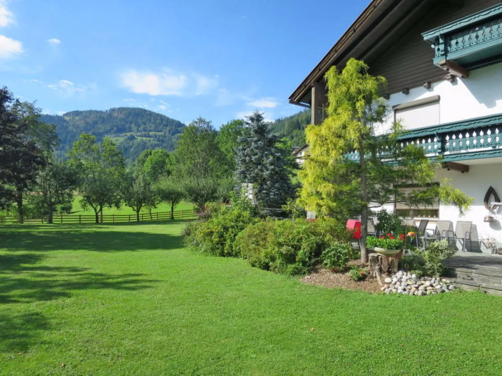 Alpenrose (FEK111)