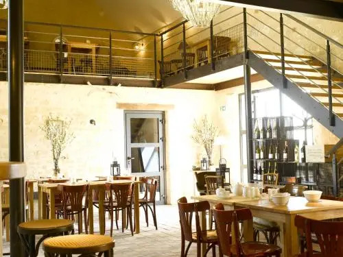 Domaine des Ecuries