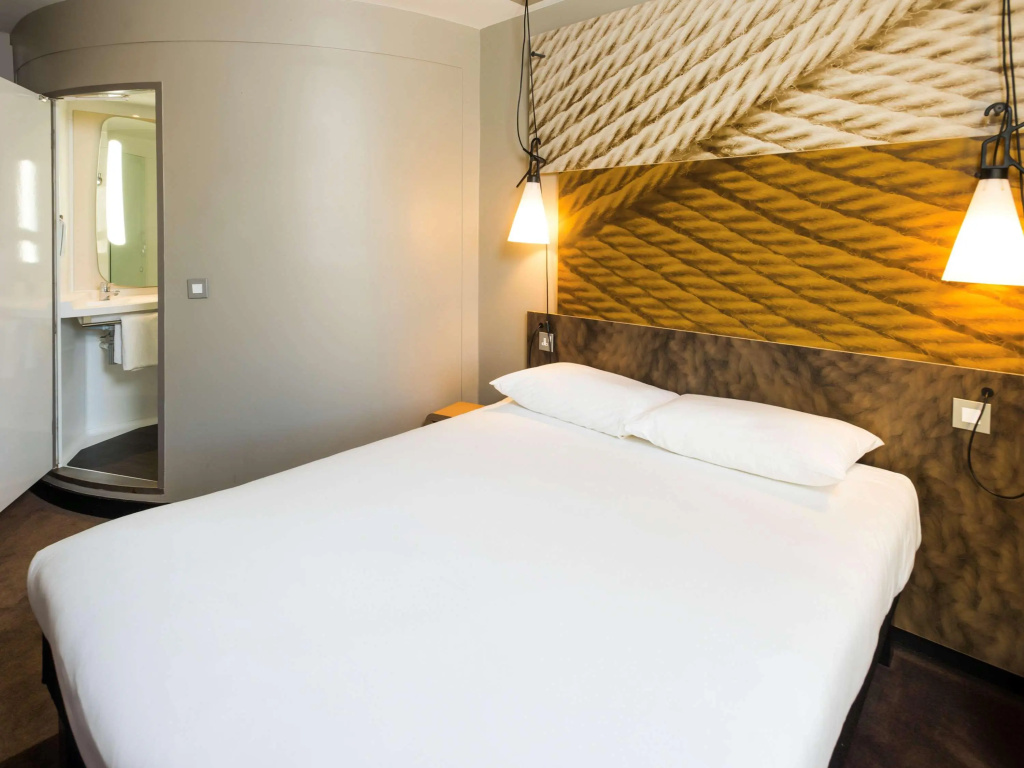 ibis Leicester