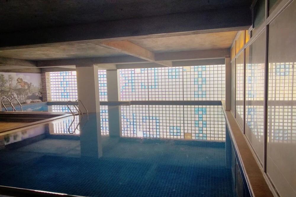 OYO 9946 CKB Apartment