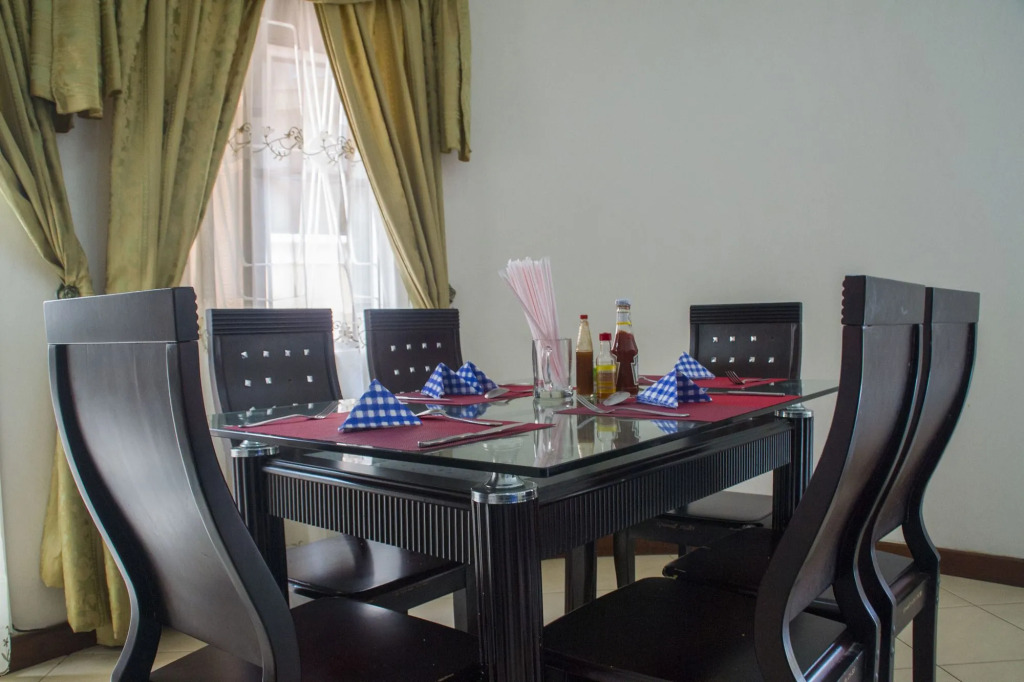 Spannet Suites