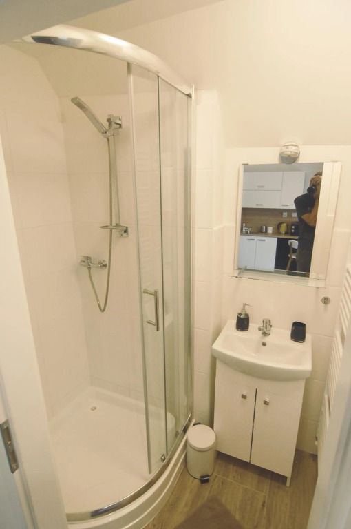 APARTHOTEL VÍTKOVICE
