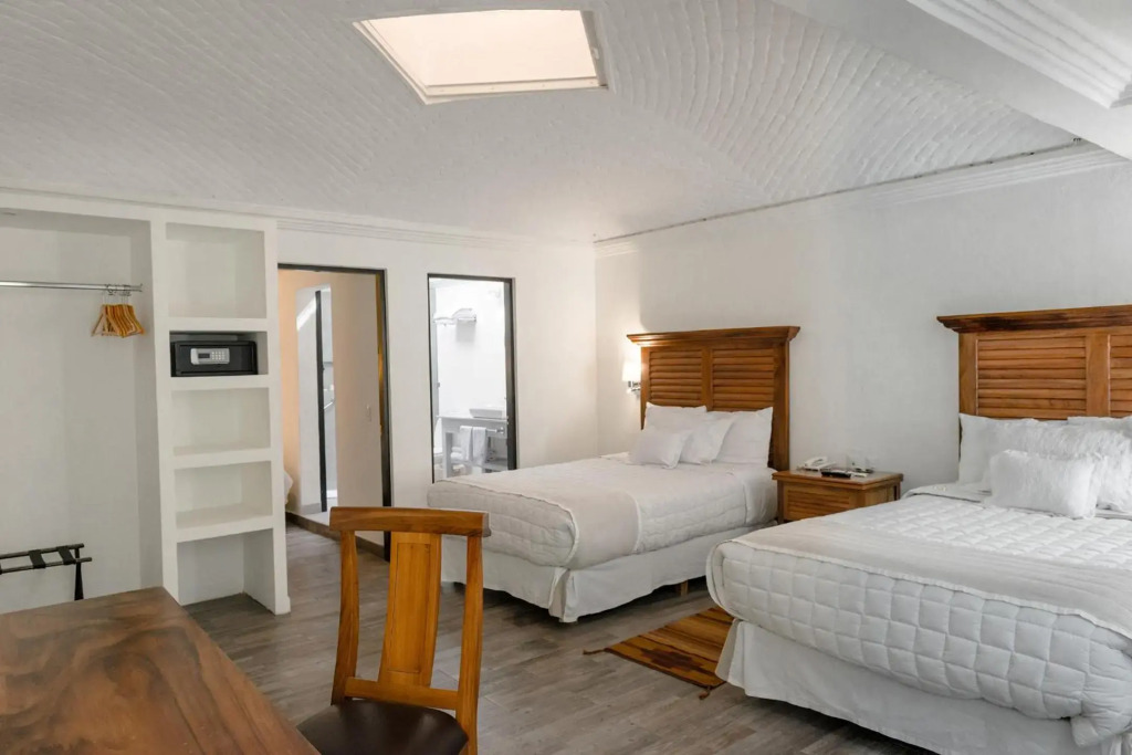 Hotel La Morada