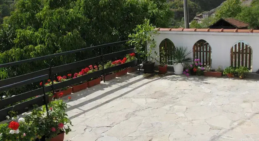 Guest House Konakat