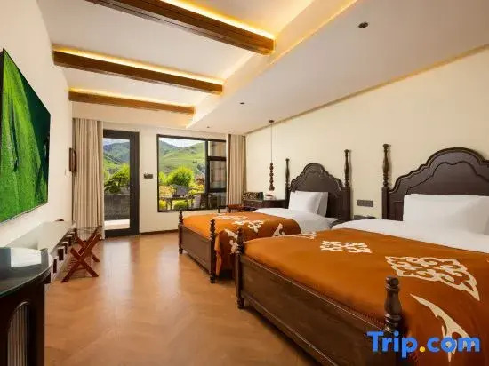 Nalati South Lane Homestay