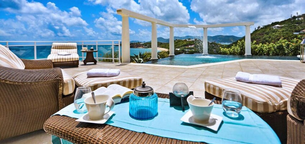 Villa Nid D'amour