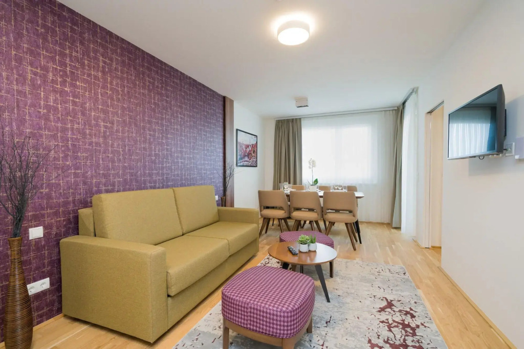 MyApartments Vienna