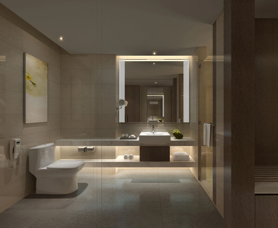 Holiday Inn Chengdu High-Tech Center by IHG