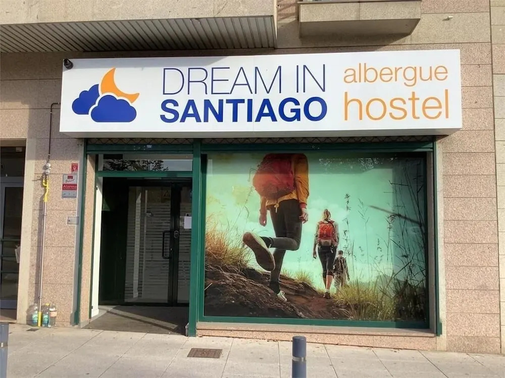 Dream in Santiago