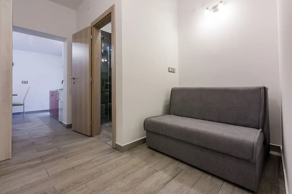 Apartments Plemmy
