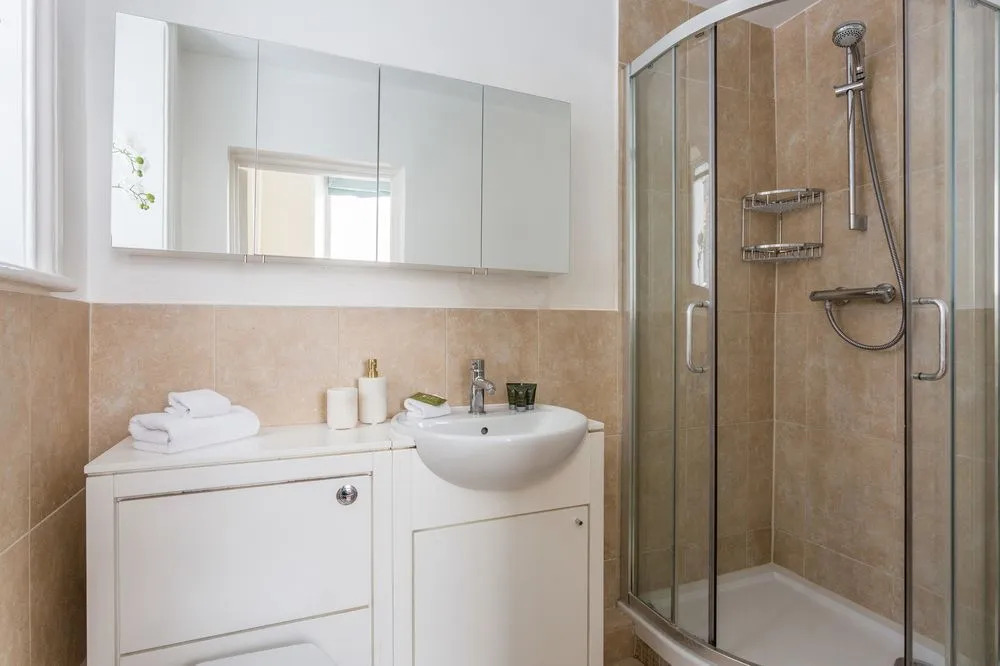 Luxurious Central 3BR Flat in Westminster