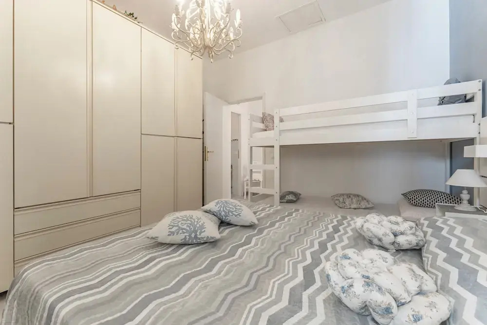 Casa Liliana Ac Wifi Forte Dei Marmi