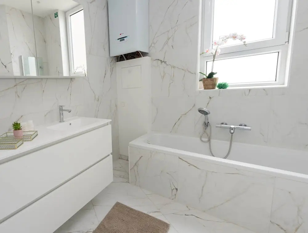 One Lux Stay 2br/ 2BA Antwerp Near Central Station