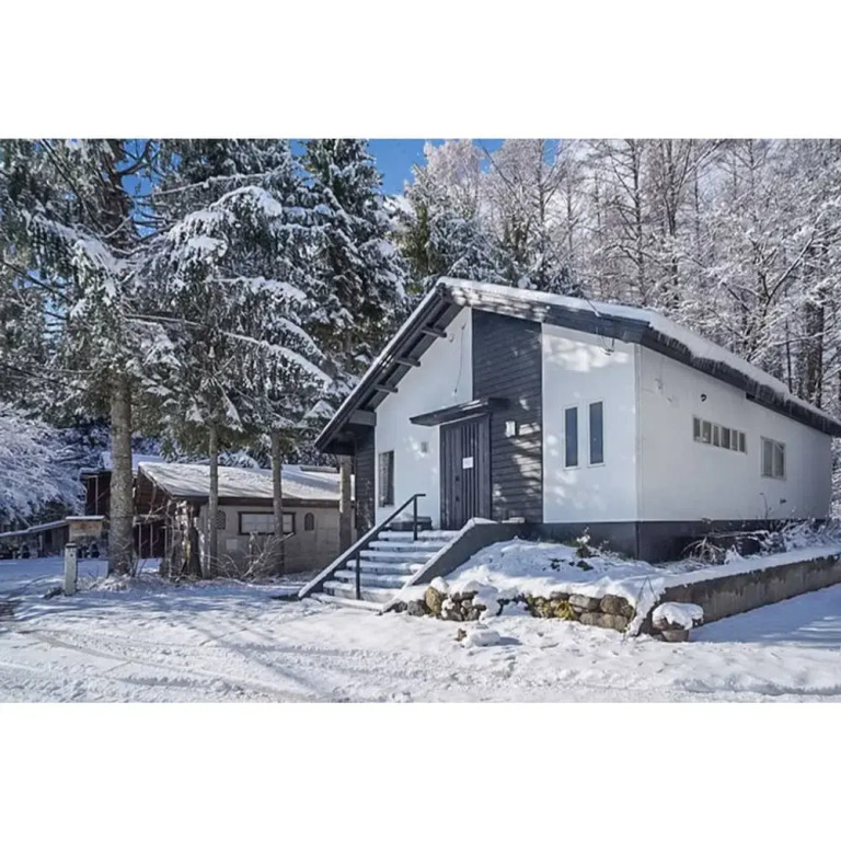 My Chalet