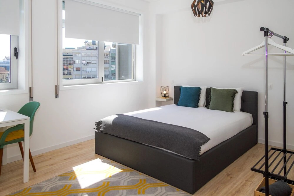 Liiiving in Porto Boavista Delight Studio