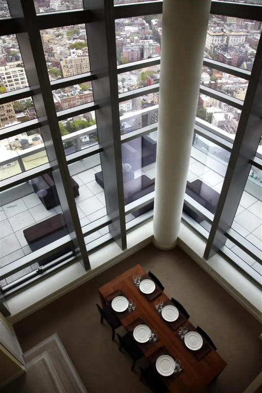 The Dominick Hotel