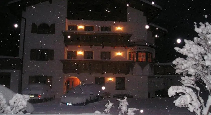 Stecher-Hof
