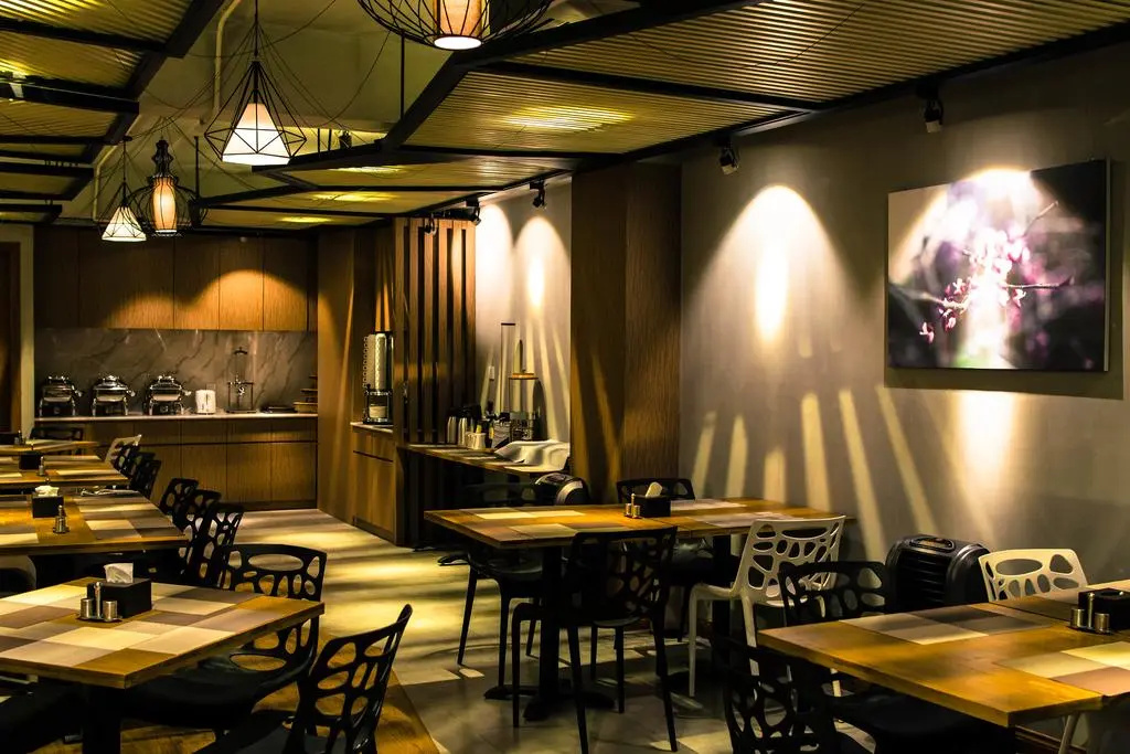 Point Boutique Hotel