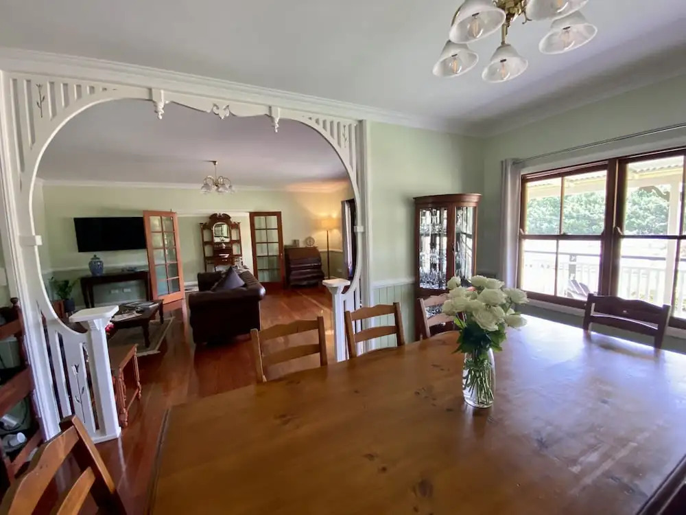 Loggers Rest B&B