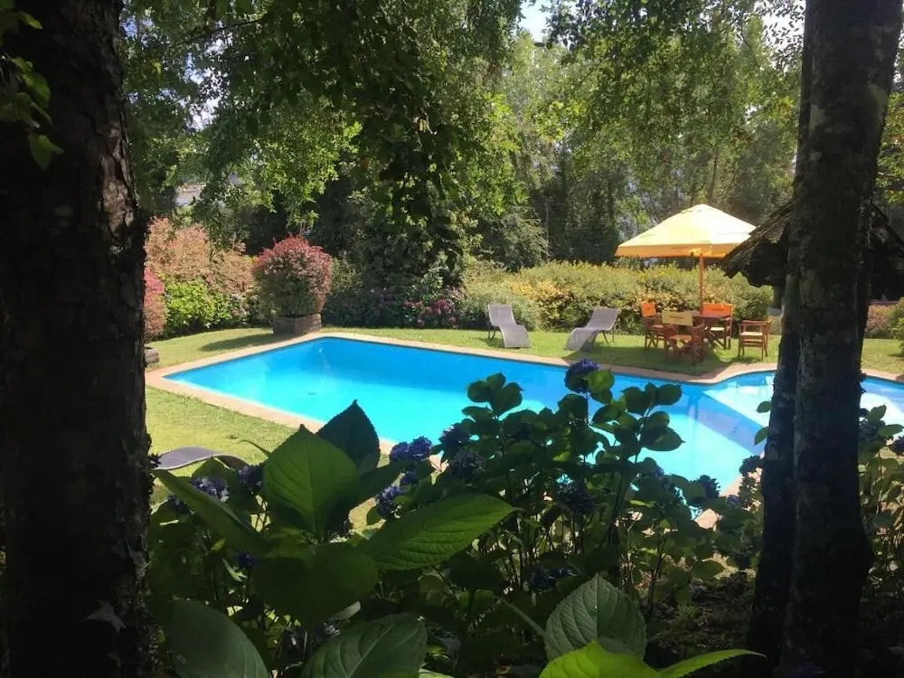 Hotel Bordeluz