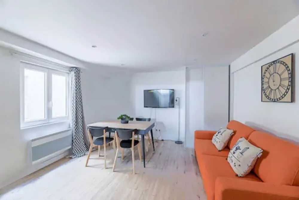 Suite Coco Mademoiselle Great Apt Best