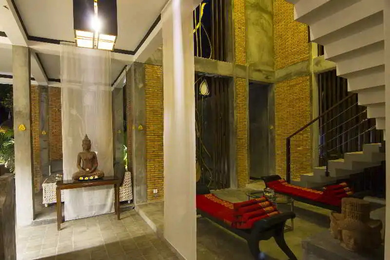Villa Kiara Boutique Hotel