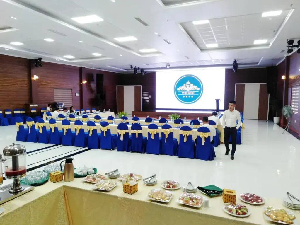 The King Hotel - Condotel Thai Nguyen