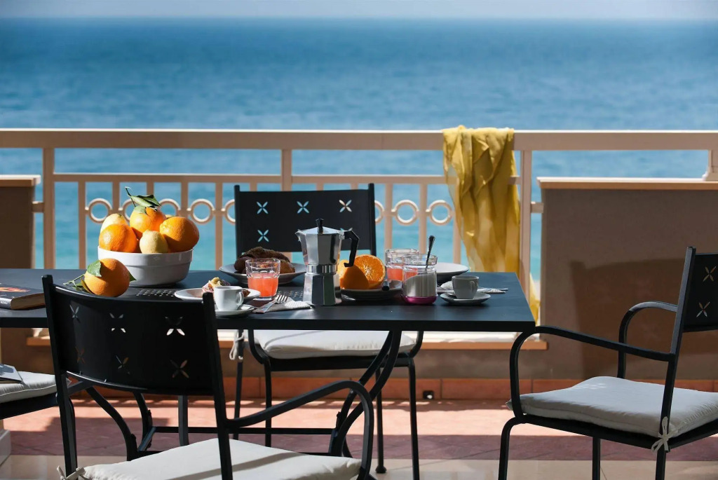 Feudogrande Bio Relais Hotel