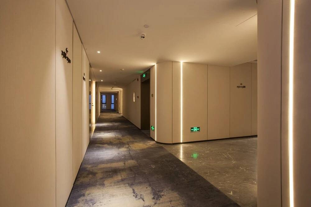Aosheng Yiho Hotel