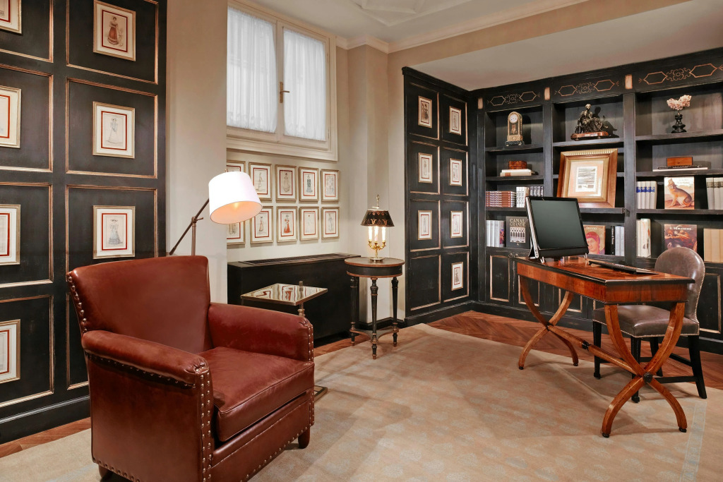The St. Regis Florence
