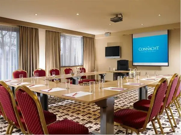 The Connacht Self Catering Apartments