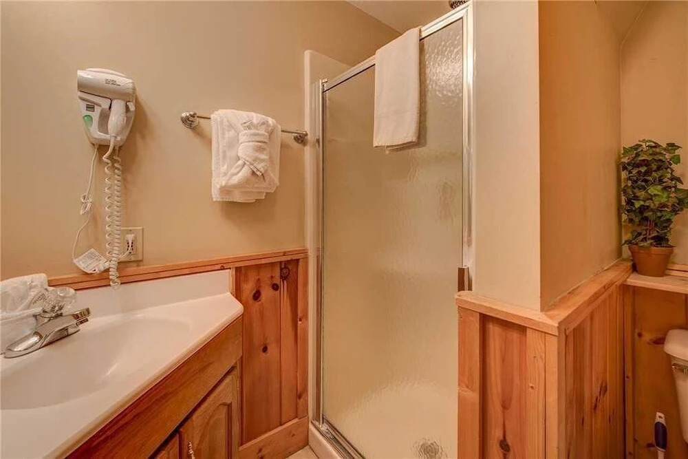 Another Day Inn Bearadise 2 Bedroom Home with Hot Tub