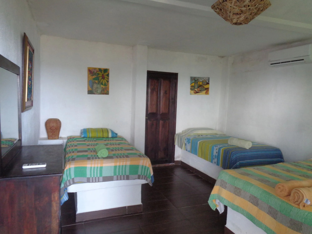 Marbella Eco Lodge