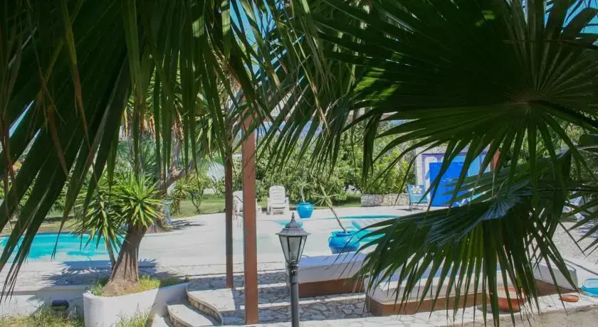 Villa Costantino