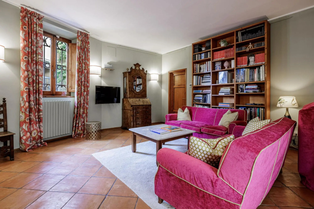 The Florentine Townhouse - the Florentine Townhous