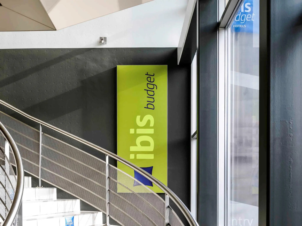 ibis Bern Expo