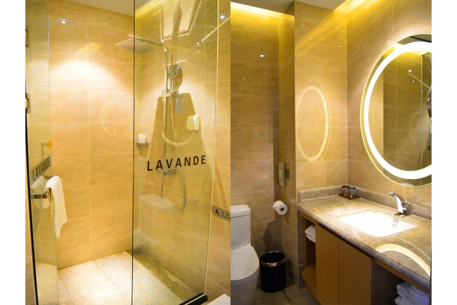 Lavande Hotel (Tianjin Xihu Road)