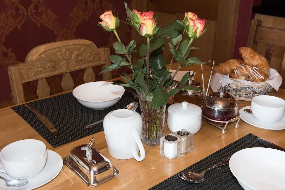 Bishopcleugh Guest House