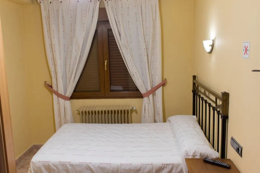 Hostal Restaurante Riofrio